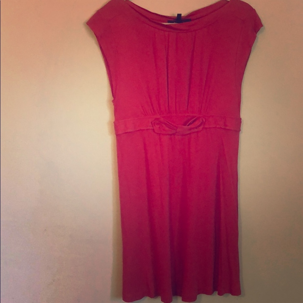 Super soft T-shirt style Dress